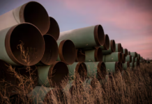 Here’s What Trump Revealed About The Keystone XL Pipeline