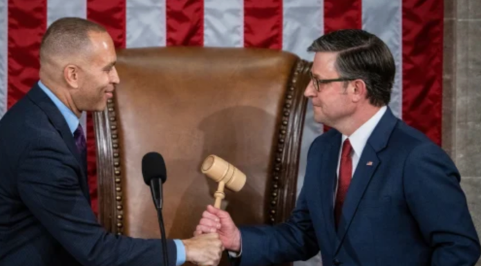 Republicans Secure Crucial Court Win Ahead Of Midterms
