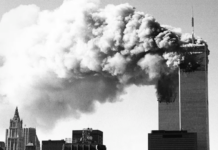 9/11 Conspiracy Theories Persist 25 Years After Attacks