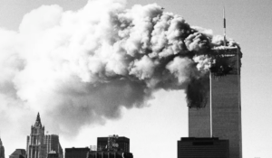 9/11 Conspiracy Theories Persist 25 Years After Attacks