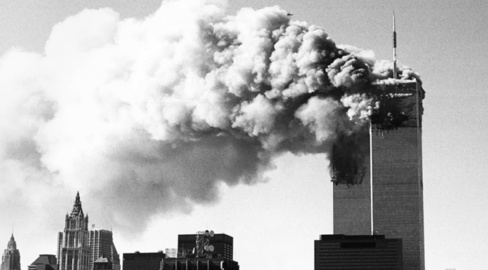 9/11 Conspiracy Theories Persist 25 Years After Attacks
