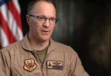 Airman Survives 50-Hour Hunt Behind Enemy Lines