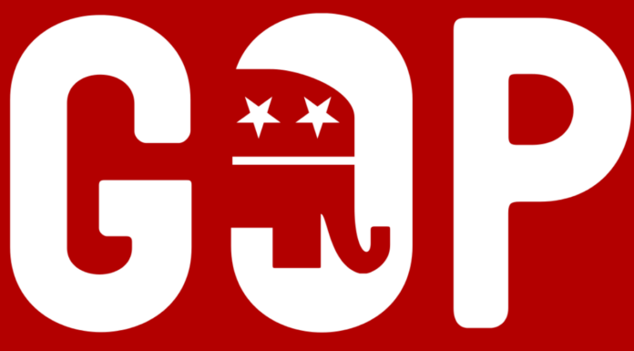 Poll Shows Traditional Republicans Lack Voting Excitement