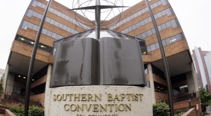 Survivors Launch Protestant Database to Track Abuse