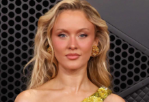 Zara Larsson Unloads On White House After Video Controversy