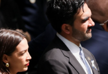 Trump Slams AOC and Mamdani After 9/11 Laughing Video Surfaces