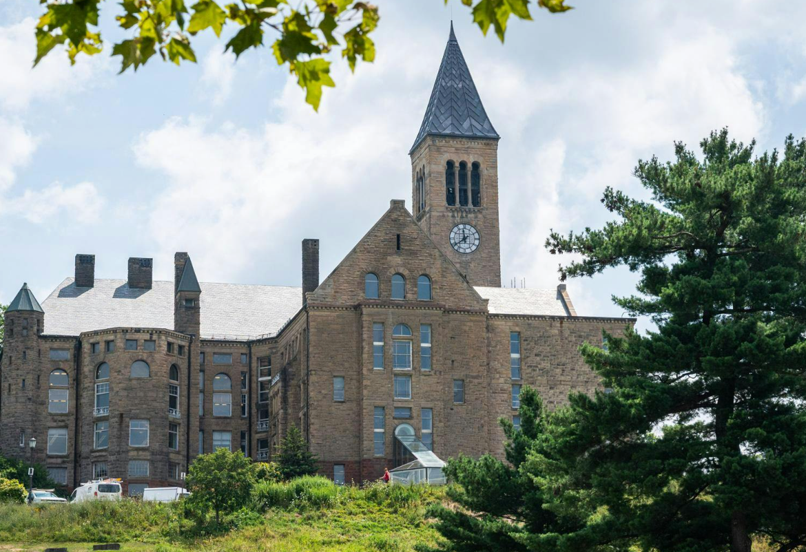 Former South Park Writer Exposes Cornell Frat Rapists