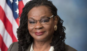 Gwen Moore Calls Illegal Immigrants Her ‘Constituents’ at ICE Facility