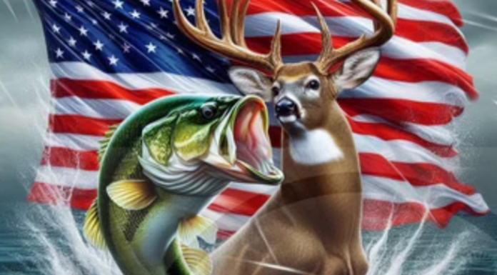 Trump Axes Disastrous Biden Ruling Restoring Hunting Access