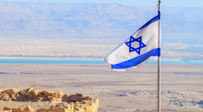 UN Ambassador Waltz Announces New Israel-Morocco Deal