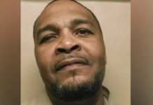 Jeffery Lee Executed For 1998 Alabama Double Murder