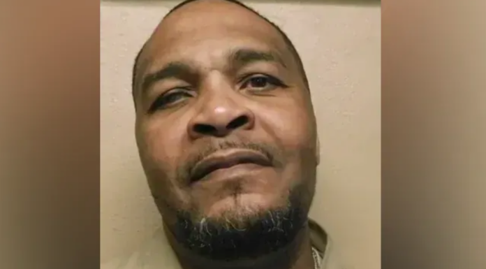 Jeffery Lee Executed For 1998 Alabama Double Murder