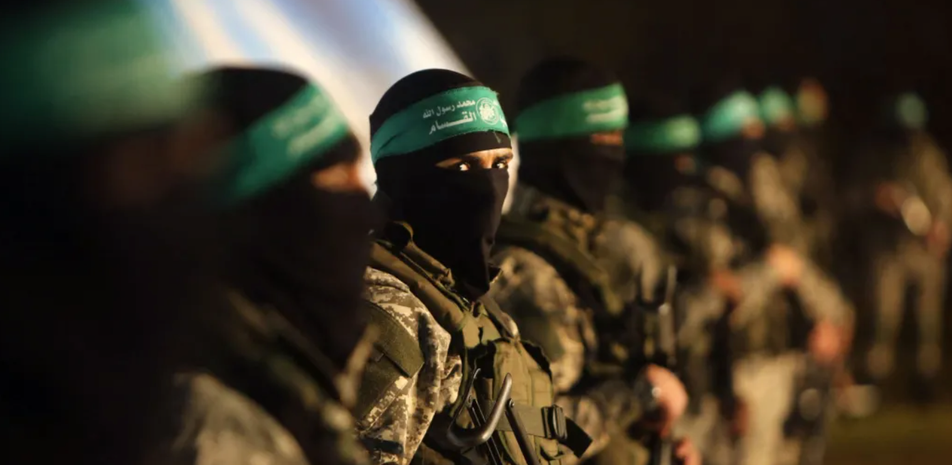 Muslim Brotherhood Blueprint Reveals Grand Jihad Strategy
