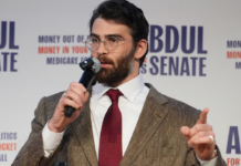 Hasan Piker Argues Nuclear Iran Would Bring Middle East Stability