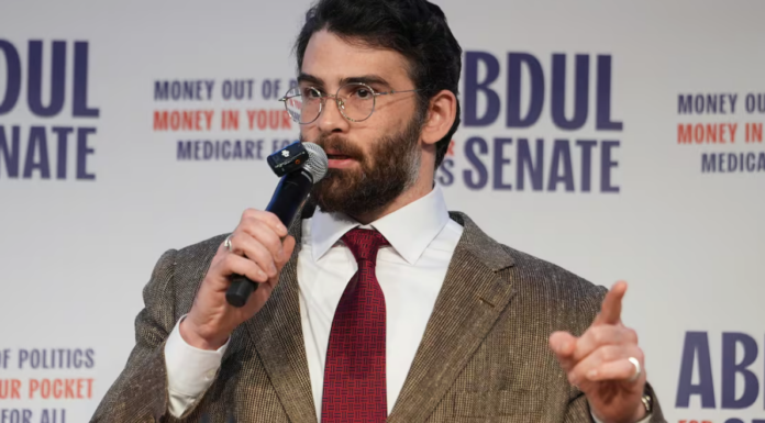 Hasan Piker Argues Nuclear Iran Would Bring Middle East Stability