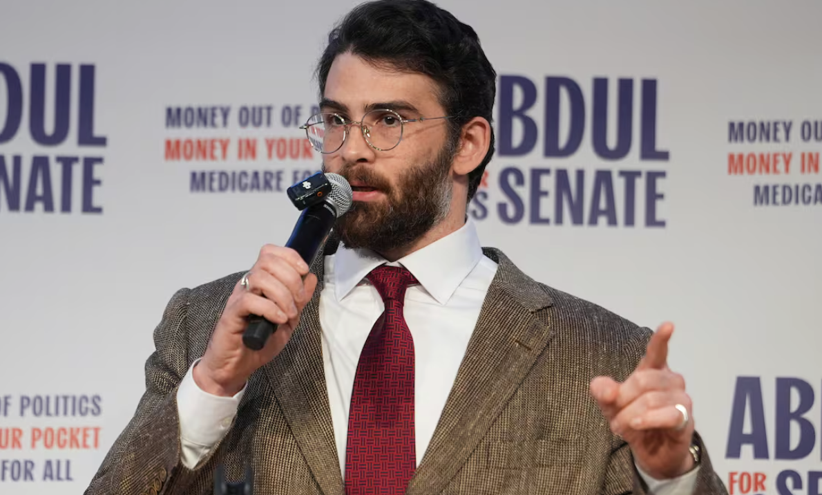 Hasan Piker Argues Nuclear Iran Would Bring Middle East Stability