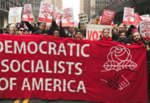 House Votes to Condemn Socialism as 192 Democrats Reject Measure