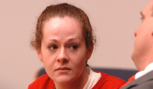 Christa Pike Could Still Face Execution After Botched Attempts