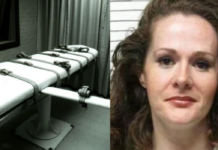 Christa Pike Survives Botched Execution And Remembers The Attempt