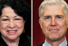 Sotomayor And Gorsuch Unite To Block Government Power