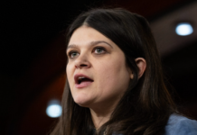 Rep. Stevens Stuns Allies As Fiancé Walks Away Over Antisemitic Ads