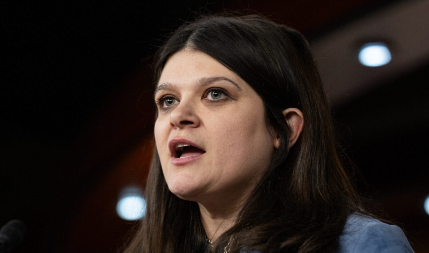 Rep. Stevens Stuns Allies As Fiancé Walks Away Over Antisemitic Ads