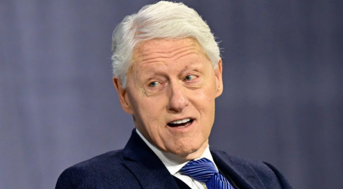 Bill Clinton Joins Florida Democrats’ Final Campaign Push