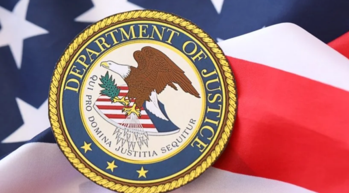 DOJ Moves To Remove Two Minnesota Judges From Immigration Cases