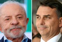 Flávio Bolsonaro Stuns Brazil With Massive Runoff Victory