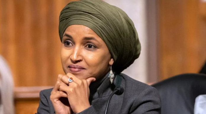 Ilhan Omar’s Sister Questioned After DC Home Raid