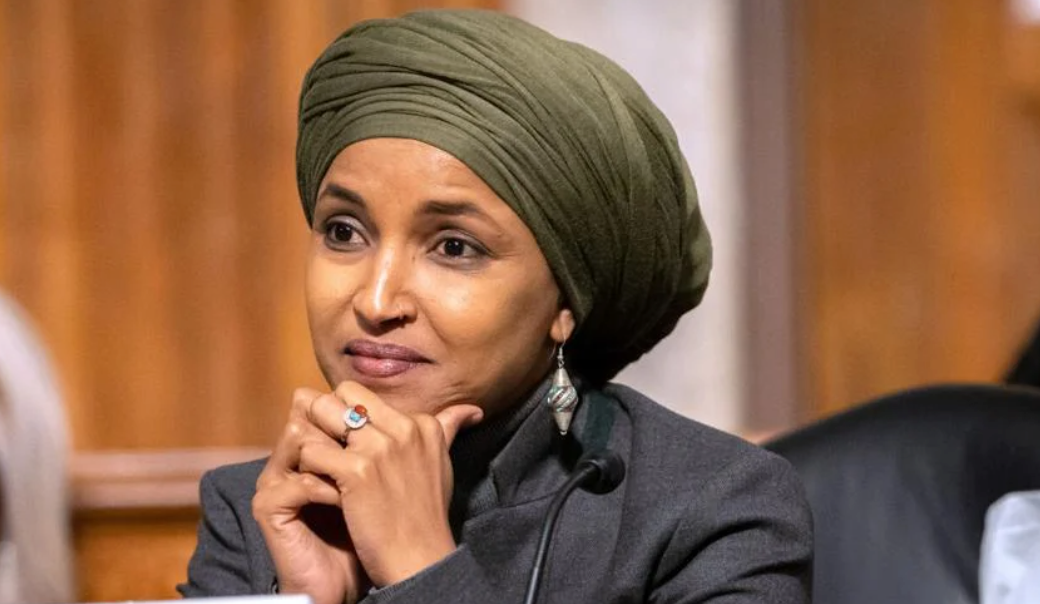 Ilhan Omar’s Sister Questioned After DC Home Raid