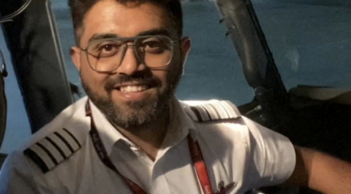 Yaniv Hayun Brutally Chokes Hijacker To Save 174 Lives