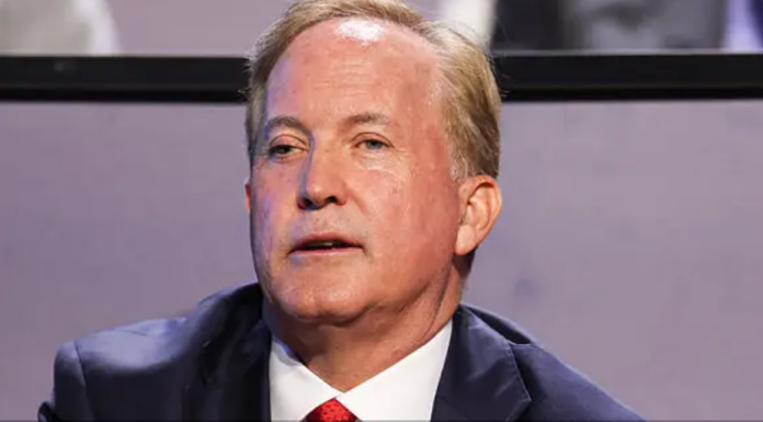 Trump Unloads On Ken Paxton But Demands Texas Support