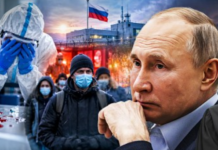 US Demands Answers On Russian Lab Worker’s Sudden Death
