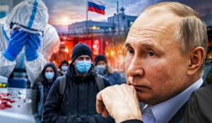US Demands Answers On Russian Lab Worker’s Sudden Death