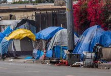 US Attorney Calls Out California Dems As Feds Bust Skid Row Drug Rings