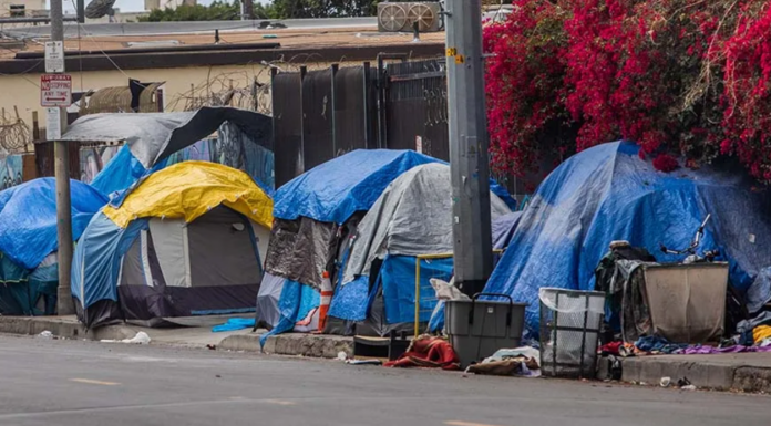 US Attorney Calls Out California Dems As Feds Bust Skid Row Drug Rings
